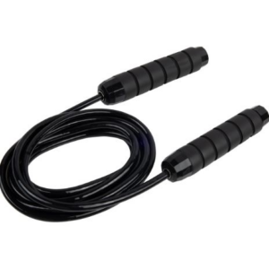 PRO Vinyl Jump Rope Speed Rope