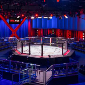 Pro USA Professional Octagon Cage
