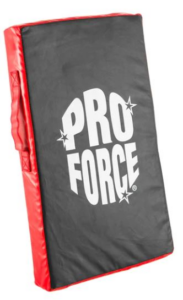 Martial Arts Body Shields