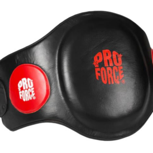ProForce Deluxe Abdomen Body Shield