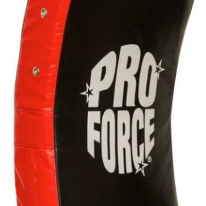 ProForce Gladiator Curved Body Shield