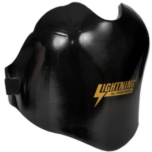 ProForce Lightning Martial Arts Sparring Female Rib Guard