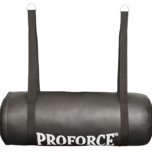 Proforce Ultra 50 lb Hanging Heavy Horizontal Uppercut Punching Bag
