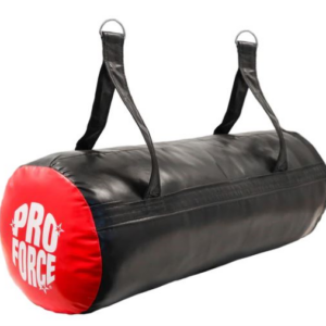 Proforce Hanging Heavy Horizontal Cylinder Uppercut Heavy Punching Bag