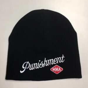 Punishment Athletics MMA Beanie