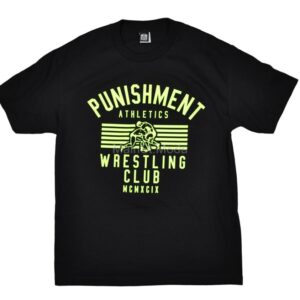 Wrestling Saves Lives T-shirt