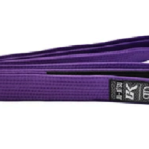 Contract Killer Jiu Jitsu Purple Belt
