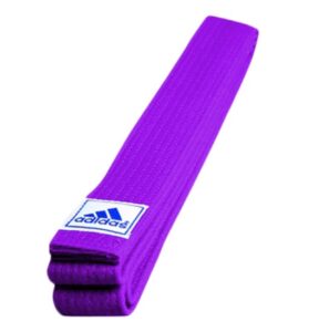 Purple Belts