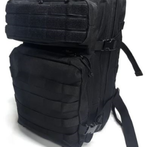 QuickStryke Tactical Backpack - Gear Bag