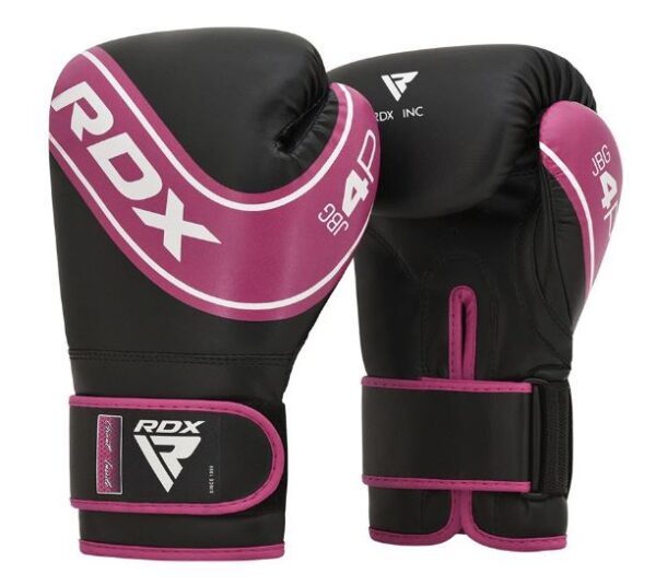 RDX 4B Robo Kids Training Boxing Gloves - Image 3