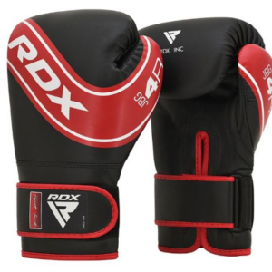 RDX 4B Robo Kids Training Boxing Gloves