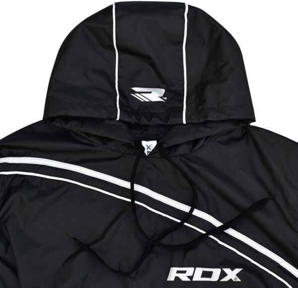 RDX Weight Loss Slimming Sauna Sweat Suit (Out of Stock) - Image 3
