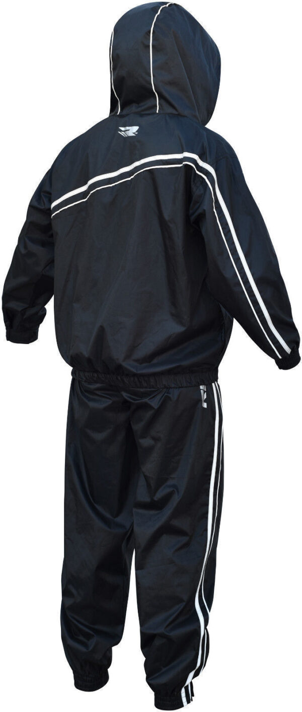 RDX Weight Loss Slimming Sauna Sweat Suit (Out of Stock) - Image 2