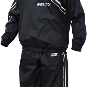 RDX Weight Loss Slimming Sauna Sweat Suit (Out of Stock)