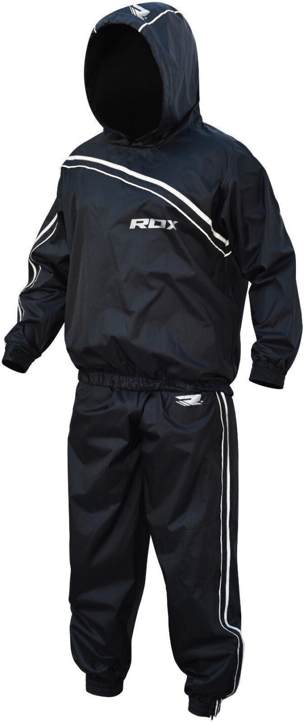 RDX Weight Loss Slimming Sauna Sweat Suit (Out of Stock)
