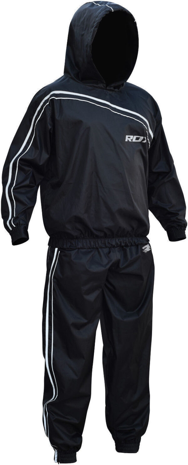 RDX Weight Loss Slimming Sauna Sweat Suit (Out of Stock) - Image 4