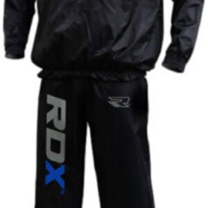 RDX Weight Loss & Cutting Sauna Sweat Suit