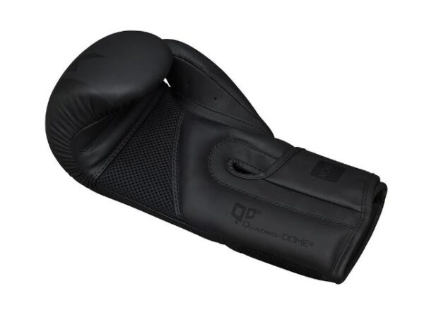 RDX F15 Boxing Training Gloves Hook & Loop BGR-F15MB - Image 4