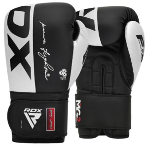 RDX F4 Boxing Sparring Gloves Hook & Loop