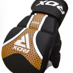 RDX Grappling Gloves Shooter Aura Plus T-17