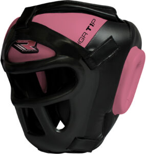 Women’s Protective Boxing Gear