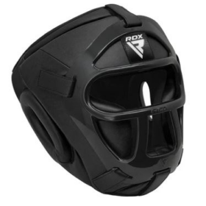 RDX T1 Combox Head Guard with Removable Face Cage