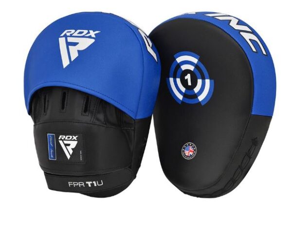 RDX T1 Curved Boxing Pads FPR-T1 - Image 4