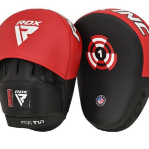 RDX T1 Curved Boxing Pads FPR-T1