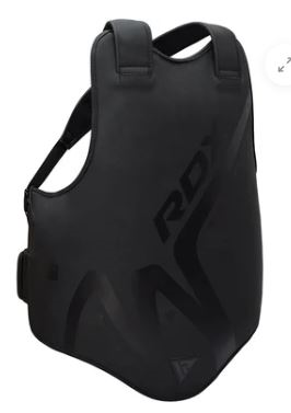 RDX T15 Noir Body Protector - Image 2