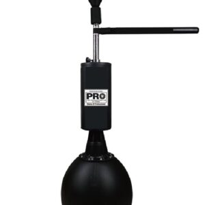 PRO Reflex Vertical Speed Bag with Defense Stick