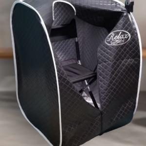 Relax Far Saunas Black Pro Replacement Tent Only