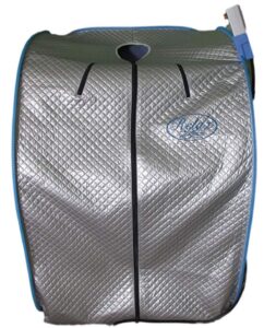 Infrared Portable Saunas