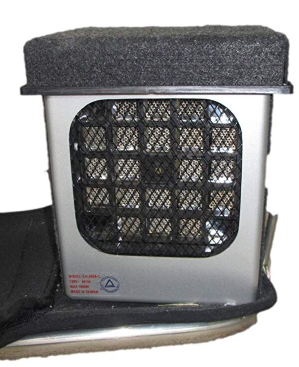 Relax Far Saunas Silver Elite Replacement Tent Only - Image 7