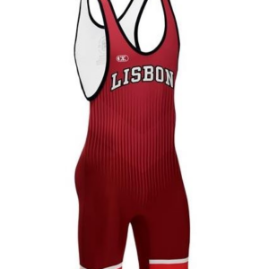 Cliff Keen Style 64 Custom Singlet - Set of 6