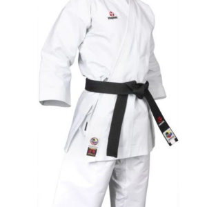Fighter Hayashi WKF Katamori Karate Gi