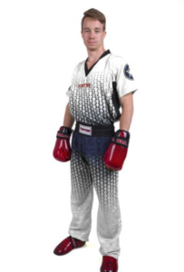 Kickboxing Apparel