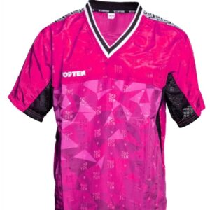 Fighter Top Ten Prism Uniform - Pink