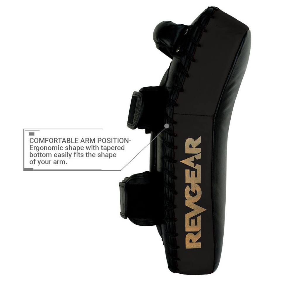 Revgear Assassin Muay Thai Pads - Image 2