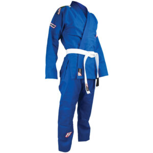 Revgear Ultimate Jiu Jitsu Gi - Blue
