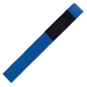 RevGear Brazilian Jiu Jitsu Belt - Blue