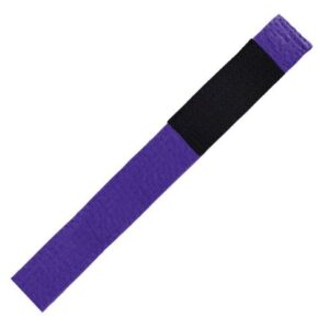 RevGear Brazilian Jiu Jitsu Belt - Purple