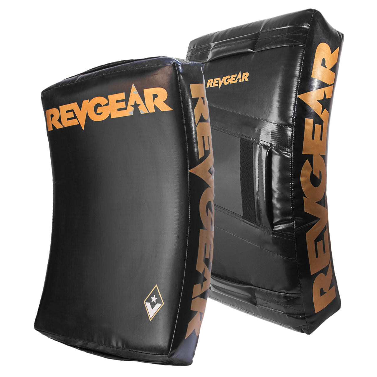 Revgear Combat Martial Arts Kick Practice Shield - Image 2