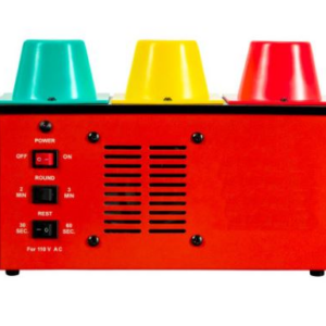 Revgear Deluxe Ring Timer