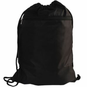 RevGear Drawstring Backpack - Blank
