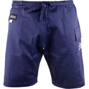 Revgear Jiu JItsu Training Shorts for the Mat & Beach - Navy