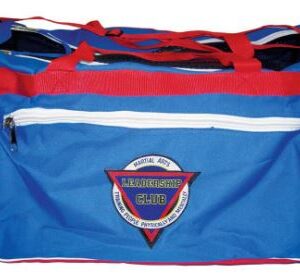 RevGear Leadership Logo Duffel