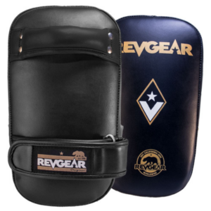 Revgear Mini-T Micro Thai Pads
