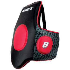 Revgear Pro Series Gel Padding Martial Arts Chest Guard