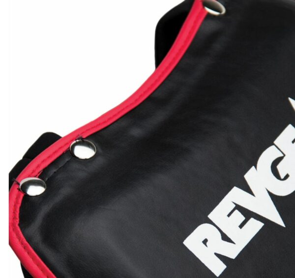 Revgear Pro Series Gel Padding Martial Arts Chest Guard - Image 4
