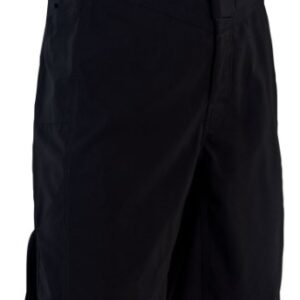 Revgear Spartan Blank MMA Fight Shorts - Black